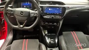 Opel Corsa-e de 2024