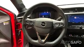 Opel Corsa-e de 2024