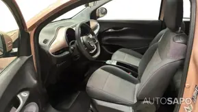 Fiat 500e de 2022