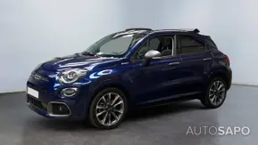 Fiat 500X de 2022