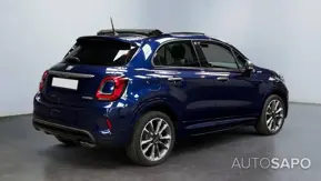 Fiat 500X de 2022