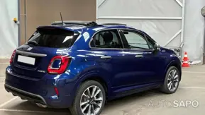 Fiat 500X de 2022