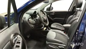Fiat 500X de 2022