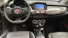 Fiat 500X de 2022