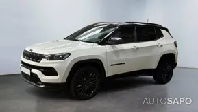 Jeep Compass de 2022
