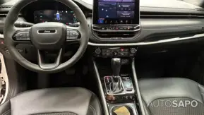 Jeep Compass de 2022