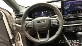 Jeep Compass de 2022