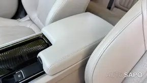 Jaguar XF de 2017