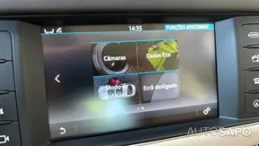 Jaguar XF de 2017