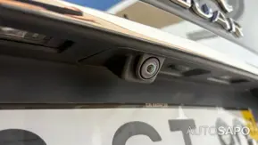 Jaguar XF de 2017