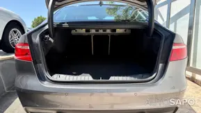 Jaguar XF de 2017