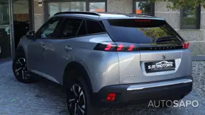 Peugeot 2008 de 2023