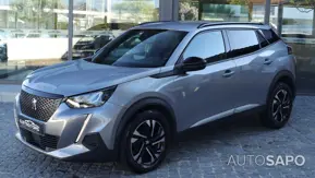 Peugeot 2008 de 2023