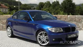 BMW Série 1 de 2010