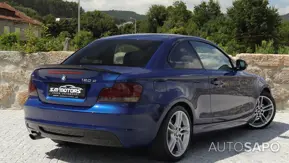 BMW Série 1 de 2010