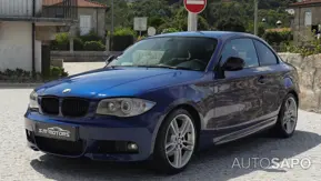 BMW Série 1 de 2010