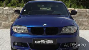BMW Série 1 de 2010