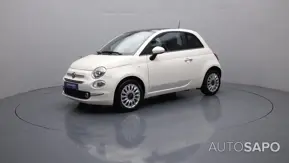 Fiat 500 de 2024