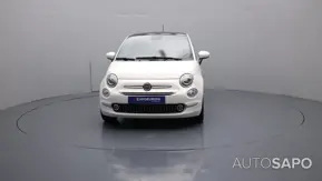 Fiat 500 de 2024