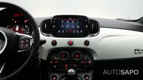 Fiat 500 de 2024