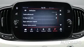 Fiat 500 de 2024