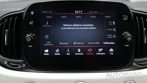 Fiat 500 de 2024