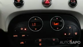 Fiat 500 de 2024