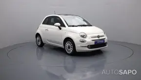 Fiat 500 de 2024