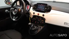 Fiat 500 de 2024