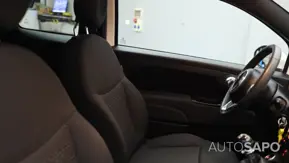 Fiat 500 de 2024