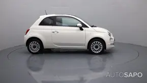 Fiat 500 de 2024