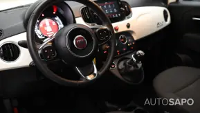 Fiat 500 de 2024