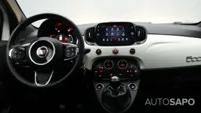Fiat 500 de 2024