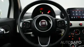 Fiat 500 de 2024