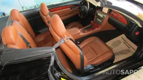 Lexus SC 430 de 2003