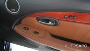 Lexus SC 430 de 2003