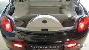 Lexus SC 430 de 2003