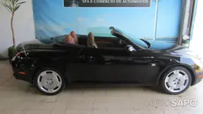 Lexus SC 430 de 2003