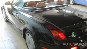Lexus SC 430 de 2003