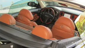 Lexus SC 430 de 2003