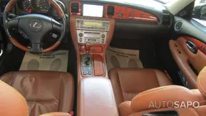 Lexus SC 430 de 2003