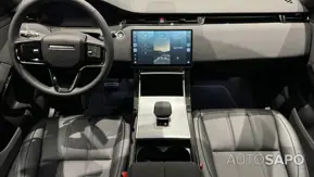 Land Rover Range Rover Evoque de 2025