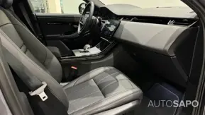 Land Rover Range Rover Evoque de 2025