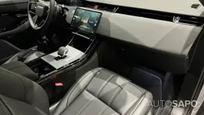 Land Rover Range Rover Evoque de 2025