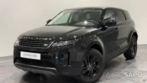 Land Rover Range Rover Evoque de 2026