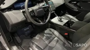 Land Rover Range Rover Evoque de 2026