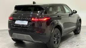 Land Rover Range Rover Evoque de 2026