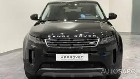 Land Rover Range Rover Evoque de 2026