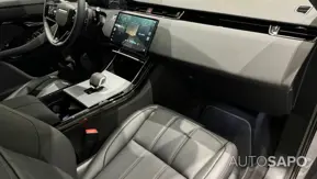 Land Rover Range Rover Evoque de 2026