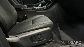 Land Rover Range Rover Evoque de 2026